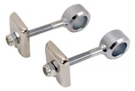Rear Wheel Axle Chain Adjuster For 79-04 Harley Sportster 41530-84T 75802. Fixed Price $37.50.