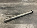 1991-2003 CB750 Nighthawk Honda Oem Front Wheel Rim Axle Bolt. Fixed Price $24.99.
