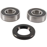 New Pivot Works Wheel Bearing Kit PWFWK-K26-000 For Kawasaki Kdx 200 1986-1992. Fixed Price $34.55.