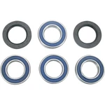 Moose Offroad Wheel Bearing Kit 0215-0081. Fixed Price $61.56.