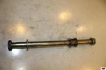 2013 Can-am Spyder St Rear Axle Back Wheel Rim Pivot Bolt Axel 706001182. Fixed Price $14.99.
