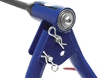 Motion Pro Tool Truing-balance Stand 08-0538. Fixed Price $164.99.