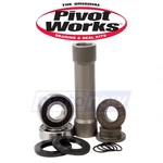Pivot Works Rear Wheel Bearing Upgrade Kit For 2017-2018 Husqvarna TX300 Lw. Fixed Price $103.63.