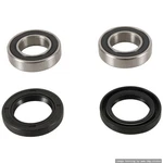 Pivot Works Front Wheel Bearings PWFWK-Y06-021 96-97 Yamaha Yz 125 250 Fast Ship. Fixed Price $59.73.