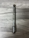 1994 Ktm 250 Sx Front Axle 58009081600 49032011000. Fixed Price $19.99.
