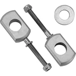 Harddrive Rear Axle Adjuster Kit 339100. Fixed Price $74.14.