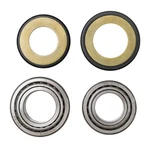 Tusk Steering Stem Bearing Kit Kawasaki KLR650 1987-2018 2022-2024 TK-22-1009. Fixed Price $44.94.