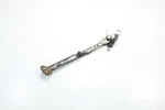 87-99 Yamaha Oem Kick Stand Side & Spring 2JX-27311-02-00 X51. Fixed Price $33.24.