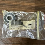 New Cobra Wheel Bearing Small Pn: WCMU0020. Fixed Price $15.00.