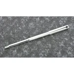 V-twin Manufacturing Chrome Front Axle 43875-48. Fixed Price $45.60.
