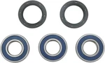 Moose Racing Wheel Bearings And Seal Kits Front Rear A25-1243. Fixed Price $35.30.
