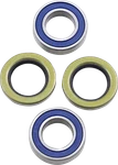 Moose Racing Wheel Bearing Kit Front 0215-1100. Fixed Price $36.99.