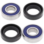 Balls Wheel Bearing And Seal Kit For Yamaha YT60 Tri-zinger 1984-1985. Fixed Price $19.97.