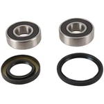 Pivot Works Front Wheel Bearing Kit For Honda Valkyrie 1500 1998-2003. Fixed Price $44.01.