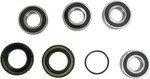 Pivot Works Wheel Bearing Kit Rear PWRWK-Y56-000. Fixed Price $60.99.
