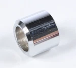 Harddrive Axle Spacer Chrome 43617-95 3/4" X0.94" 339281. Fixed Price $21.99.