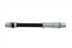 Front Axle Kit Chrome 11-1/4 Inch Overall Length For Harley-davidson. Fixed Price $96.99.