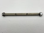 Oem Front Wheel Axle Fits Honda CRF150RB 2006-2026 Spindle Pivot 44301-KSE-000. Fixed Price $32.99.