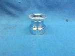 Kawasaki 92027-1022. Oem Rear Axle Collar. Fits KZ650(77-79).. Fixed Price $19.95.