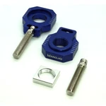 20MM Axle Blocks Cnc Billet Anodized MOJO-KTM-20AB-DBLU. Fixed Price $49.95.