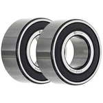 Niche Wheel Bearing Double Row Angular Contact Ktm 625032057 25X52X20.5MM Pack. Fixed Price $21.95.
