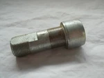 Honda Nos S90, 1965, Rear Axle Sleeve, # 42303-029-000, H16/1. Fixed Price $12.99.