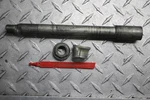 2004 Yamaha WR450F Front Wheel Rim Axle Pivot Bolt. Fixed Price $44.99.