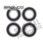 2009 Harley Davidson Flht Electra Glide Standardbronco Wheel Bearing Kit Rear. Fixed Price $28.06.