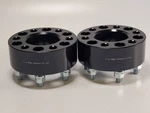 Titan Wheel Accessories Spacer Hub Centric 6" X 5.5" 200-645-645-1220B. Fixed Price $80.99.