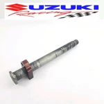 2006 05-07 Suzuki Rmz 450 Rear Axle Back Wheel Pivot Bolt Oem 64711-35G10. Fixed Price $19.00.