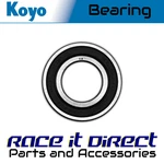 Wheel Bearing For Yamaha Xv 1900 Cld Raider Scl 2012-2014 Front Left Koyo. Fixed Price $14.73.