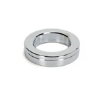 Drag Specialties Chrome Front Axle Spacer 0214-0882. Fixed Price $13.47.