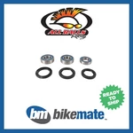 Wheel Bearings Seals Kit Rear For Yamaha MT-09 Sp Abs 2021 2022. Fixed Price $78.87.