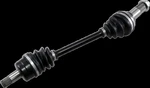 Moose Utility Division 0214-1120 Axle Yam. Fixed Price $191.85.