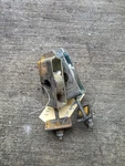 97-16 1999 Honda Rebel CMX250 Chain Adjuster Rear Swingarm Insert. Fixed Price $49.95.