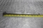 2005 Harley-davidson Softail Fxsti Oem Front Wheel Rim Axle Pivot Bolt 43346-83B. Fixed Price $39.95.