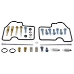 Balls Carburetor Rebuild Kit 26-1220 Kawasaki KVF650 Brute FORCE4X4I. Fixed Price $105.93.