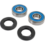 Wheel Kit Premium Bearings For Kawasaki EX300 Ninja Abs 2013-2017. Fixed Price $28.85.