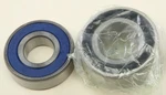 2001-2005 Bmw R1150 Adv Motorcycle Balls Wheel Bearing Kit Front. Fixed Price $73.63.