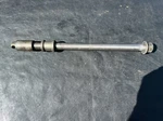 1983 Honda VF750C V45 Magna Rear Wheel Axle Spacer. Fixed Price $19.99.