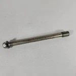 06-07 Suzuki Gsxr 750 600 Rear Swing Arm Pivot Bolt. Fixed Price $17.00.