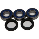 Balls Rear Wheel Bearing/seal Kit 25-1243. Fixed Price $42.58.