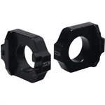 Works Connection 17-275 Elite Axle Blocks Black. Fixed Price $76.95.