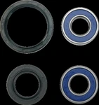 Moose Racing Hard-parts A25-1076 Whl Brg Kit. Fixed Price $27.79.