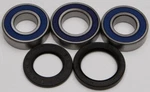 Balls 25-1111 Rear Wheel Bearing & Seal Kit. Fixed Price $42.78.