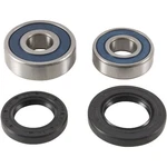 Balls Racing Wheel Bearing Kit 25-1791. Fixed Price $35.63.
