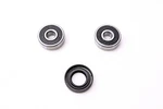 Pivot Works PWRWK-Y29-001, VSN30-04ZB Rear Wheel Bearing Kit Nos. Fixed Price $17.04.