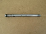 1984-99 Yamaha Virago XV700-1100 Oem Front Wheel Axle #42X-25181-00-00. Fixed Price $10.00.