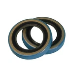 James Gaskets JGI-47519-72-2 0.315" Oil Seals For Wheel Bearing 73-'83 Hd. Fixed Price $7.95.