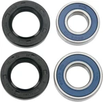 Moose Racing Wheel Bearing Kit A25-1050. Fixed Price $19.14.